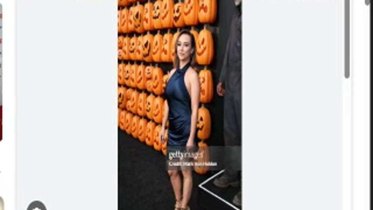 Jamie Lloyd Slideshow 1