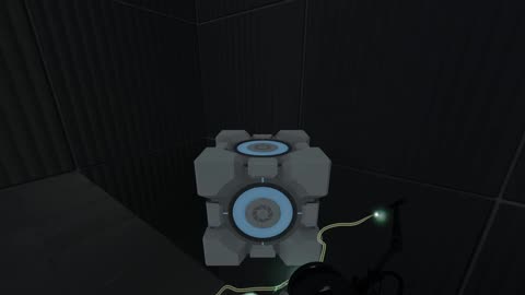 Portal 2: Custom Map - Tunneler Level 9 by stormtrooper tf2