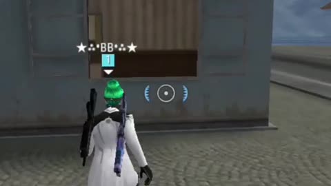 Garena Free Fire Gameplay Round 03 (07.08.2025) #babaibiswasbb #freefire #bb #garenafreefire #foryou