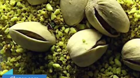 Badam Aur Pista Saath Khane Ke Fayde