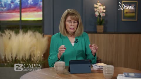 Pioneer Channel LIVE