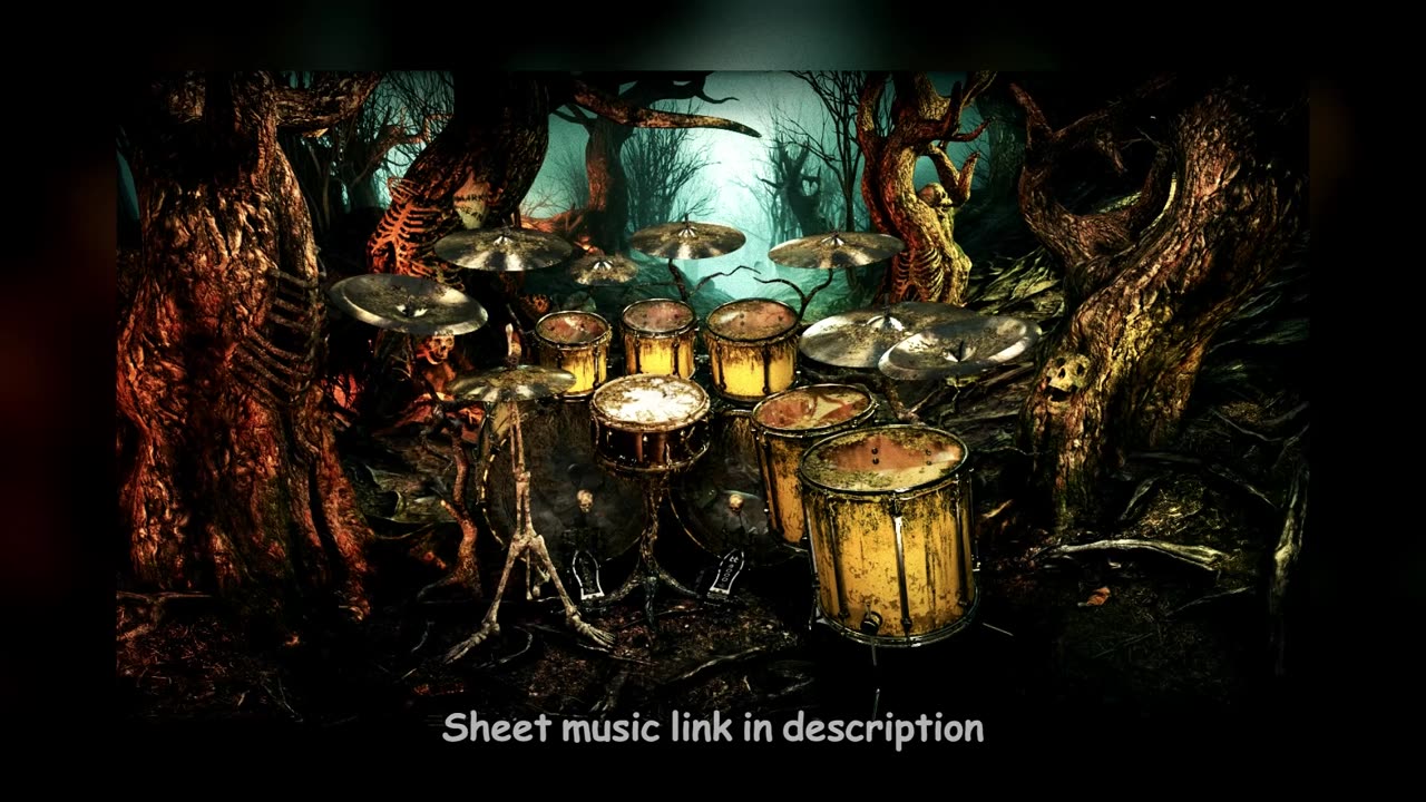 Mama, I’m Coming Home - Ozzy Osbourne (Sheet Music Demo)
