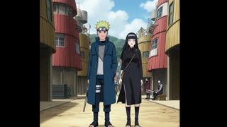 What if Naruto x Kushina x Kurenai x Mei x Sasuke's older Sister x Hinata’s Mom