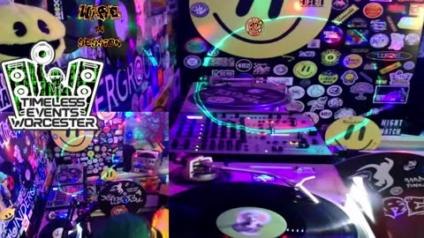 You’re Now Locked Into Timeless !