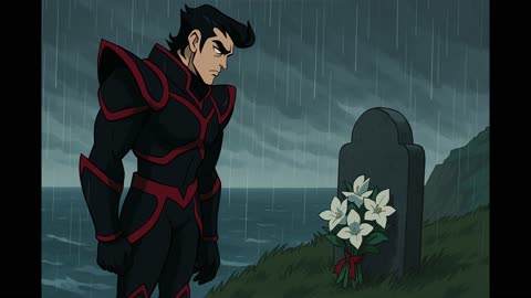 I’ve fallen without you V13