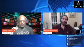 Gregory Mannarino - The Empire is falling and they're the Devil