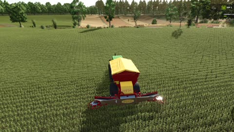 FS25 Mini Series on the Lipinki Map Ep 20