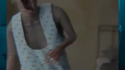 👵😨 Is Grandma Really Back? Unsettling Paranormal Glimpse | TheHauntingHour