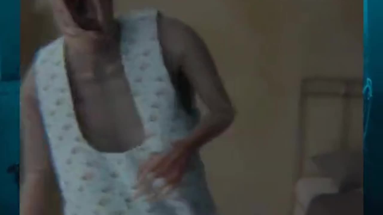 👵😨 Is Grandma Really Back? Unsettling Paranormal Glimpse | TheHauntingHour