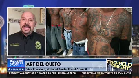 DEMS CONTINUE TO DEFEND CRIMINAL ILLEGALS