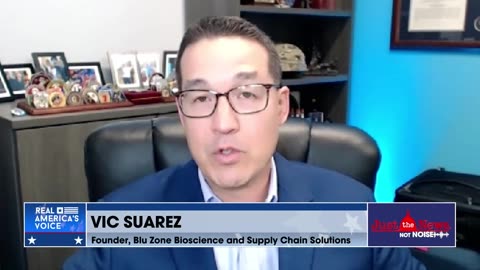 EQUIPPING OUR MILITARY WITH THE LIFE-SAVING DRUGS THEY NEED