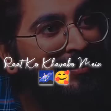 Tum meri dhadkan mein yu 🫵🪄🥀