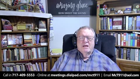 Bible Teaching" Gospel of John, Chapter 1, Part 4