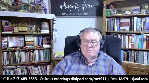 Bible Teaching" Gospel of John, Chapter 1, Part 4