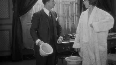 Babys Laxative (1931)