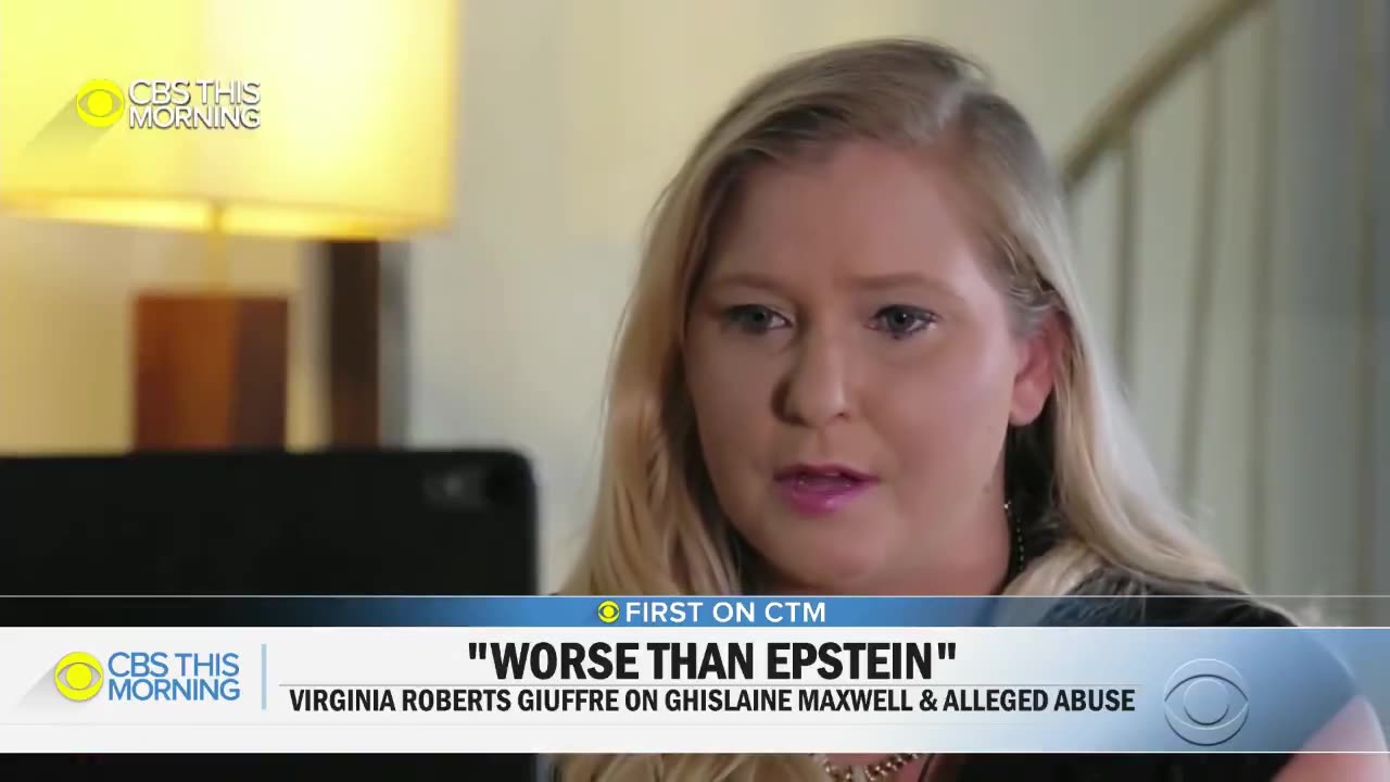 Prince Andrew's ex Lady Victoria Hervey celebrates 'suicide' of Epstein victim Virginia Giuffre.