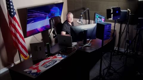 The Joe Pags Show 7-7-25