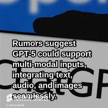 Here Are 5 Features We’re Hoping to See AI