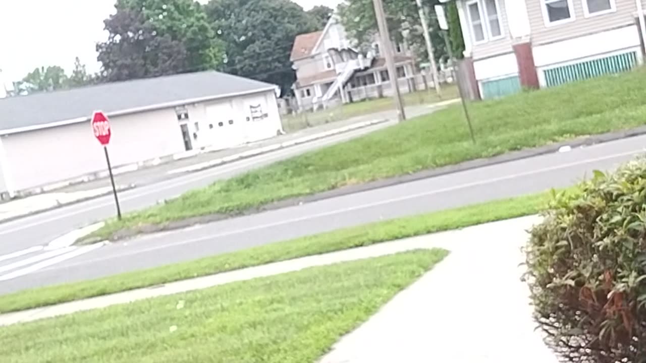 Who's minding the store