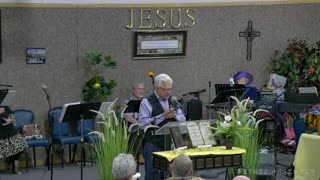 Bethel Live Stream