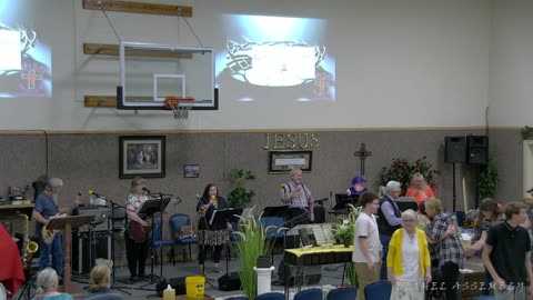 Bethel Live Stream