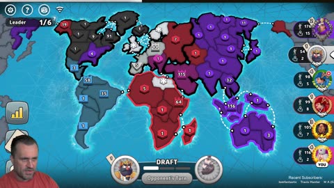 Humpday Ranked Risk!