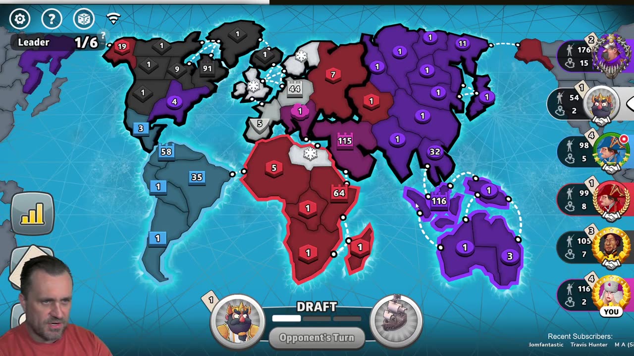 Humpday Ranked Risk!