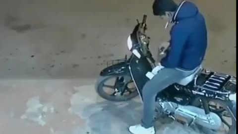 Accident