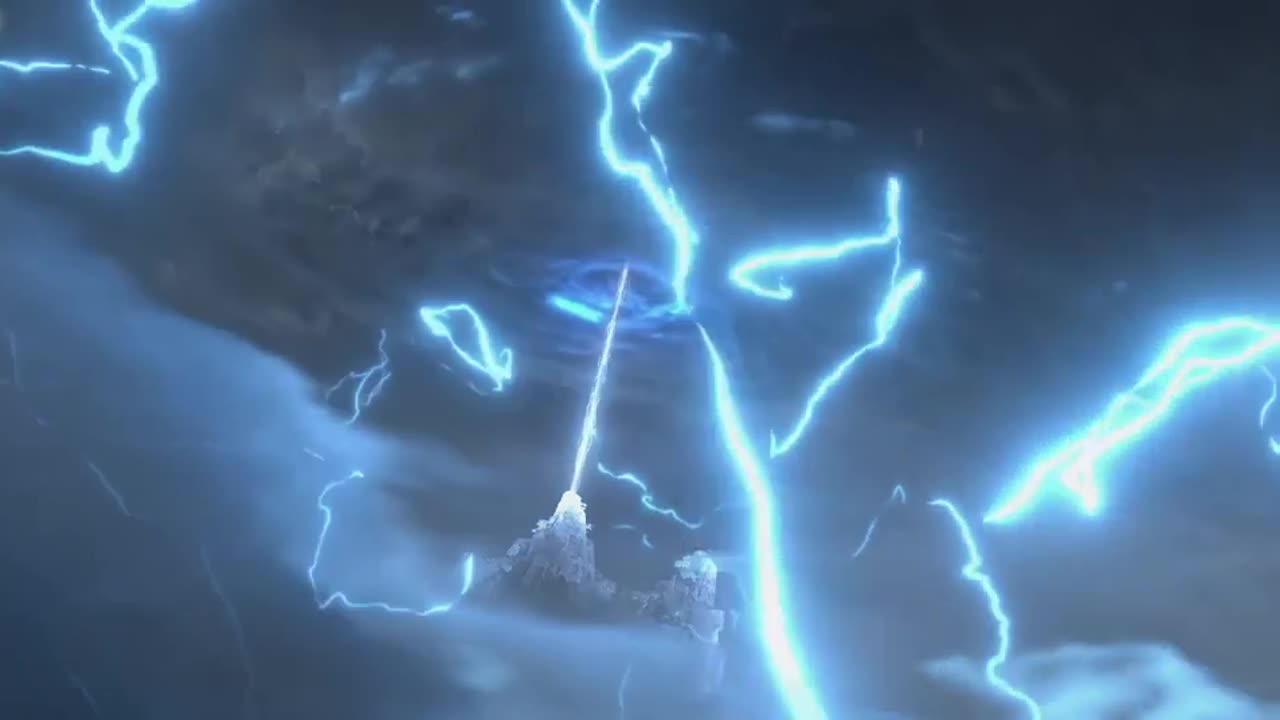 Battle Through the Heavens S5 19