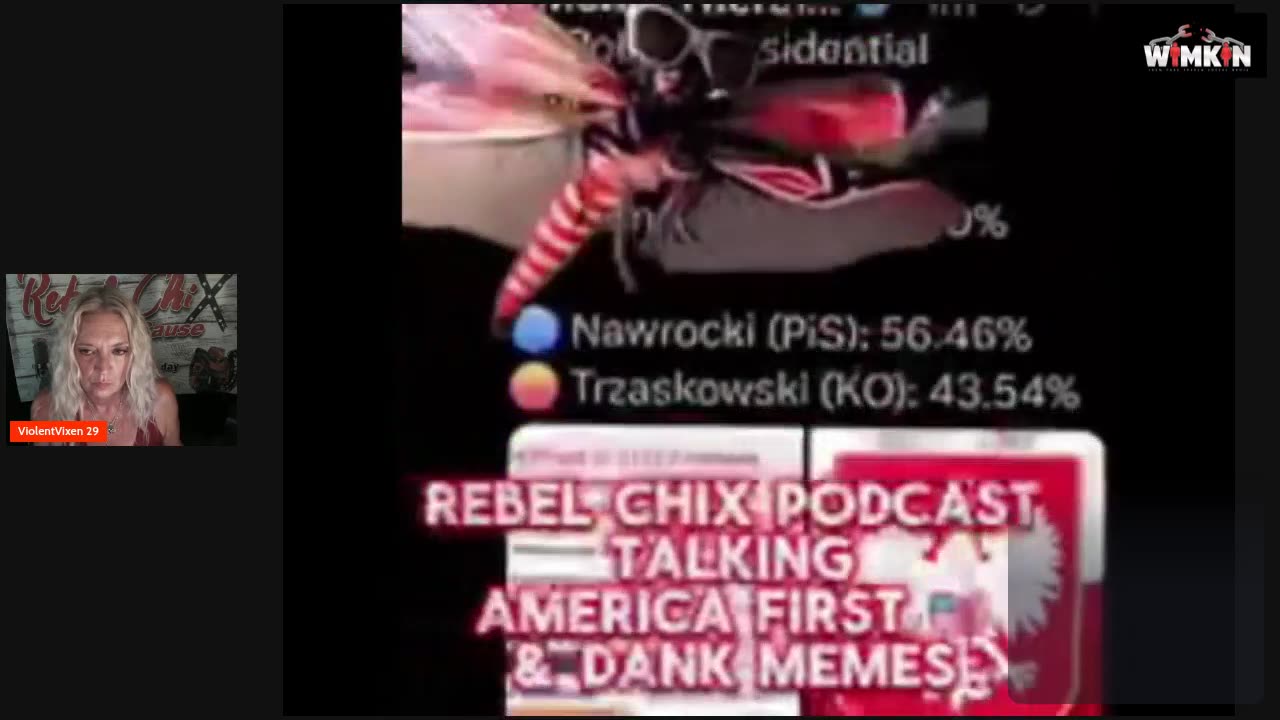 𝓡𝓮𝓫𝓮𝓵 𝓒𝓱𝓲𝓧 𝔀𝓲𝓽𝓱 𝓪 𝓒𝓪𝓾𝓼𝓮