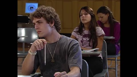 Promessas de Amor Capitulo 56