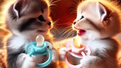 Kitten