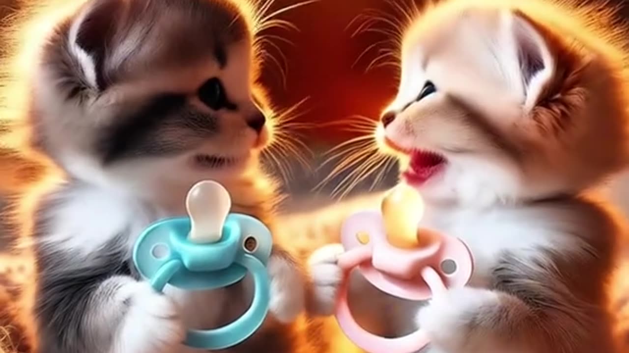 Kitten