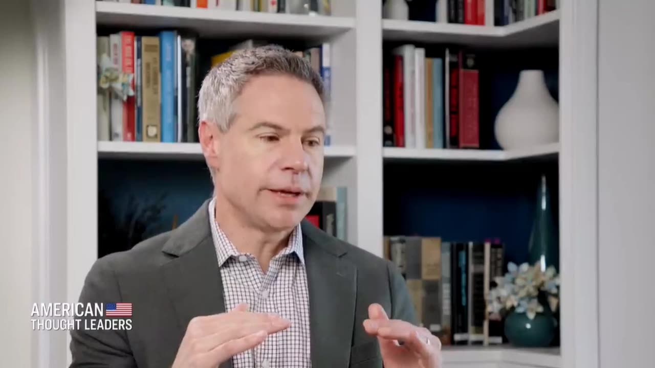 How China Gained Control of Solar—And Why It Matters | Michael Shellenberger