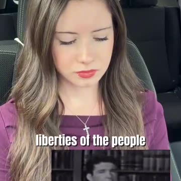 A Message for Any of Your Friends or Family Who Still Think America Is a Democracy