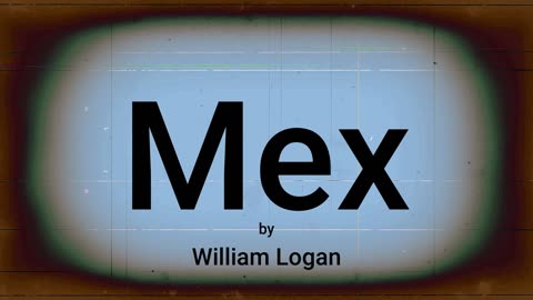 Mex (audio short story)