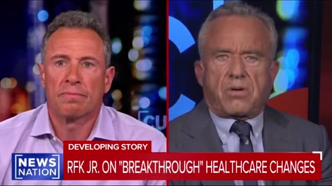 What’s the one thing we can do to dramatically change health care delivery for the American people?