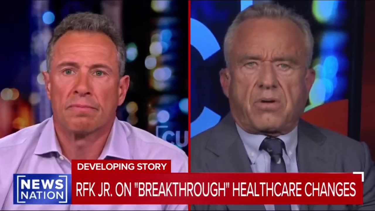 What’s the one thing we can do to dramatically change health care delivery for the American people?