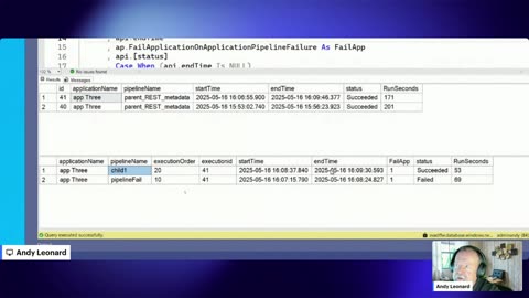 Data Engineering Friday - 16 May 2025