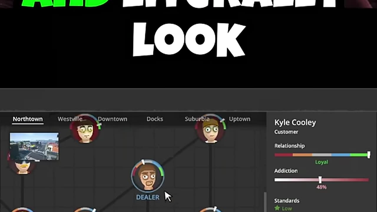 Why Your Dealers Suck in Schedule 1 and how to fix