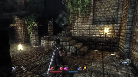 [1/3] Risen (The Don) - Episode 7.5 - Exploring the Island [NC]