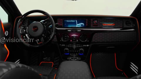 Rolls-Royce Phantom EWB 2024 – Pure Power and Sophistication in One Machine
