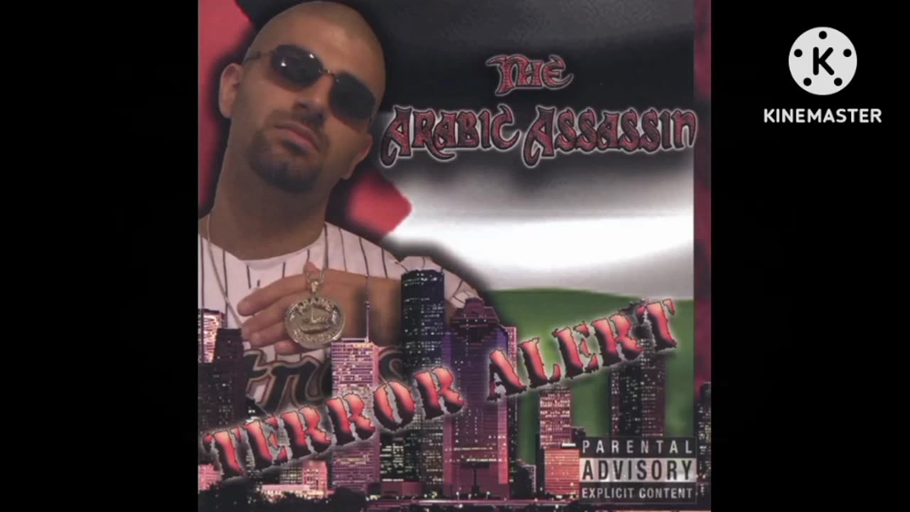 Dj Alyssa Monsanto - Steal Tippin On Faux 4s (Slowed Video) Arabic Assassin & K.A.A.N.