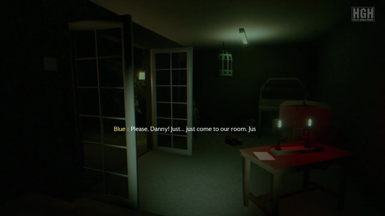 We Used to Play Here | Full Game | Walkthrough Gameplay