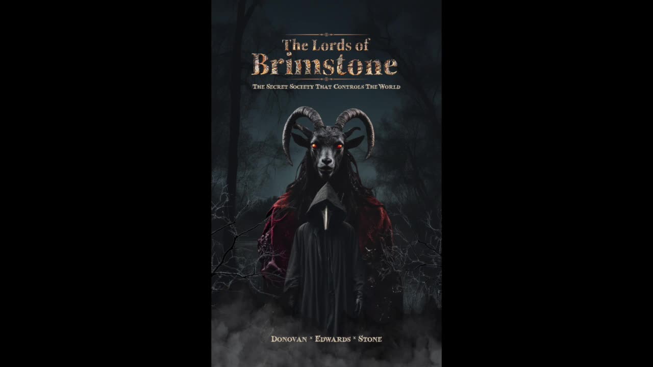 HoosierHorrorStories.com - The Lords of Brimstone - A Secret Society that Rules the World