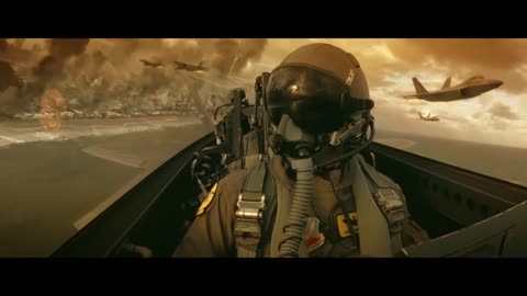 THE TOMORROW WAR