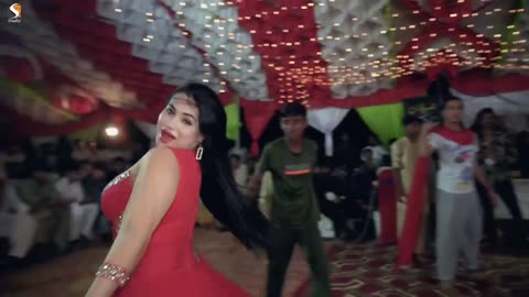 Mujra Remall Ali shah dance performance