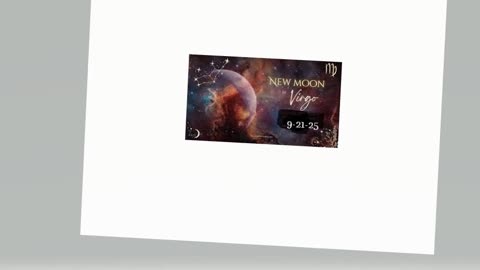 Happy New Moon
