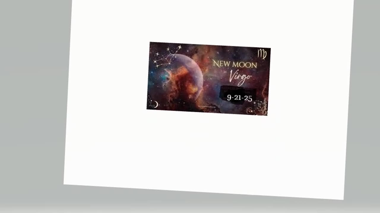 Happy New Moon