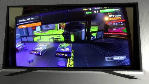 Anarchy, Big Man wants to interview Putz12, SquidKeegan HATES Brainrot-Splatoon 3 #2: SK Gaming